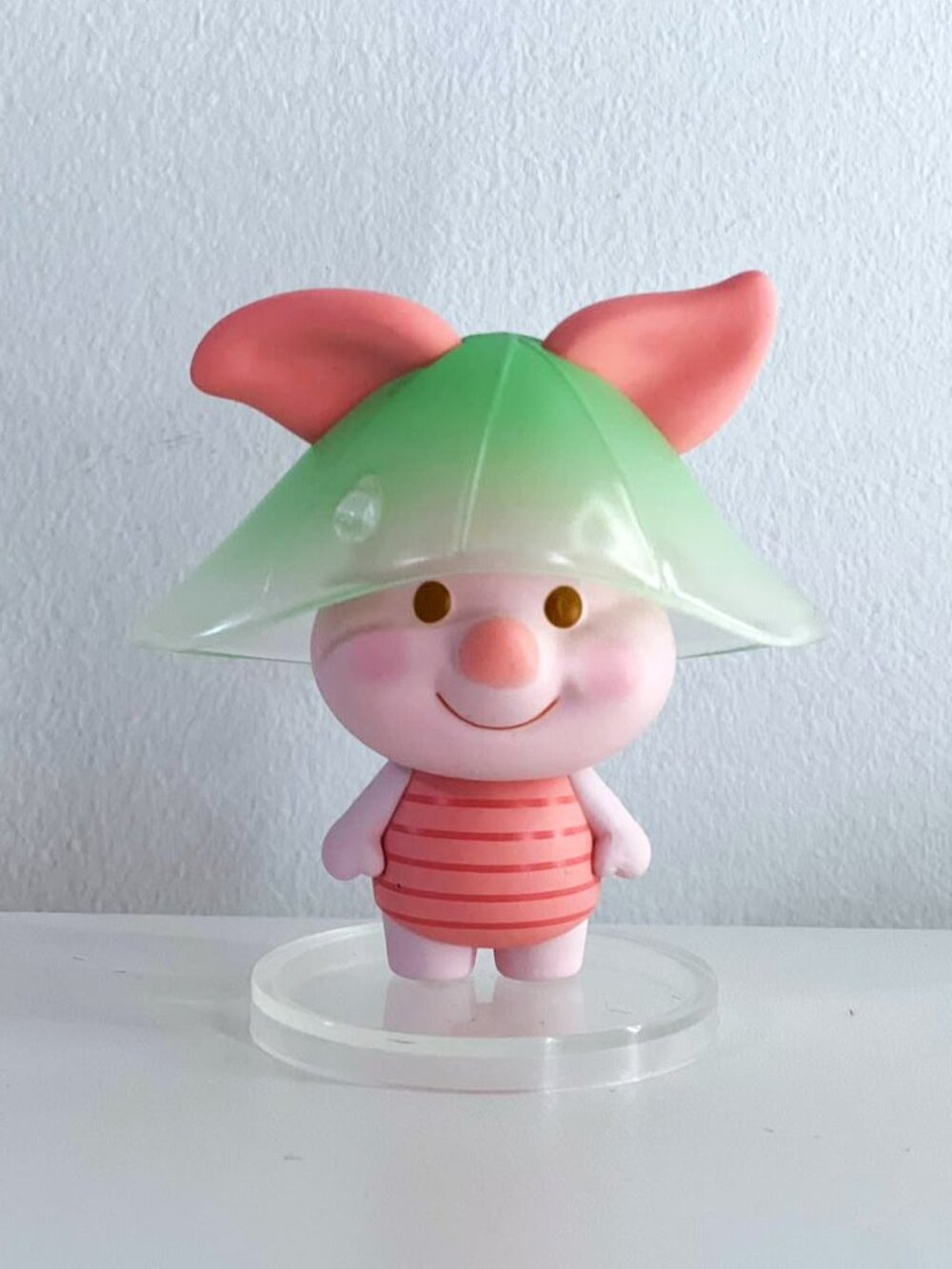 MINISO Blind Box Piglet from Disney Winnie the Pooh
